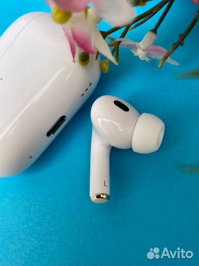 Airpods pro 2
