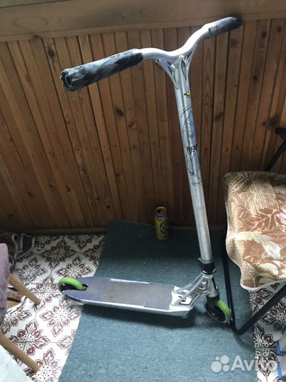 Дека ethic pandemonium 490