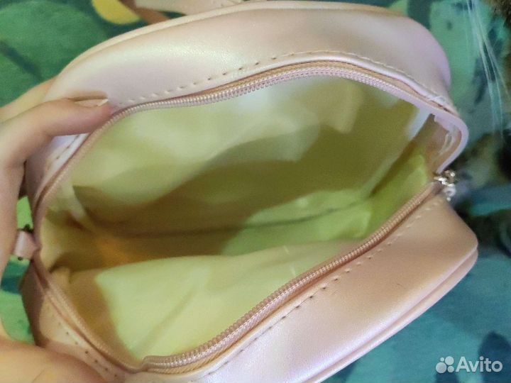 Сумка детская