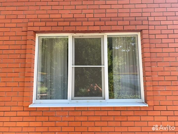 Пластиковые окна и двери