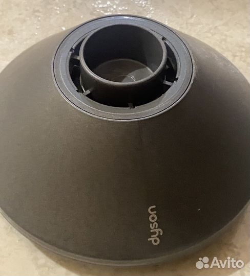 Насадка диффузор для фена Dyson