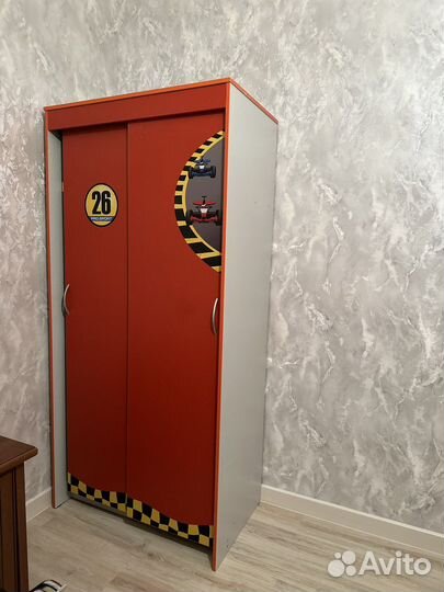 Детская мебель