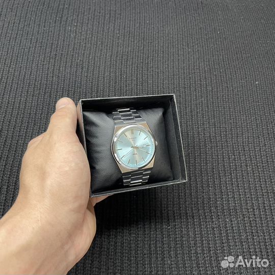 Часы мужские tissot