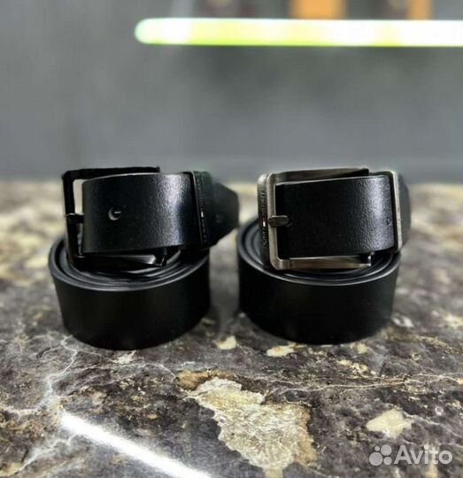 Мужской ремень Tommy hilfiger new