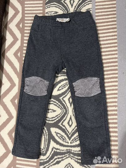 Вещи пакетом на девочку 98