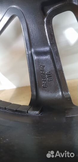 Шины диски литые колеса 7Jx17 good year 215/45R17