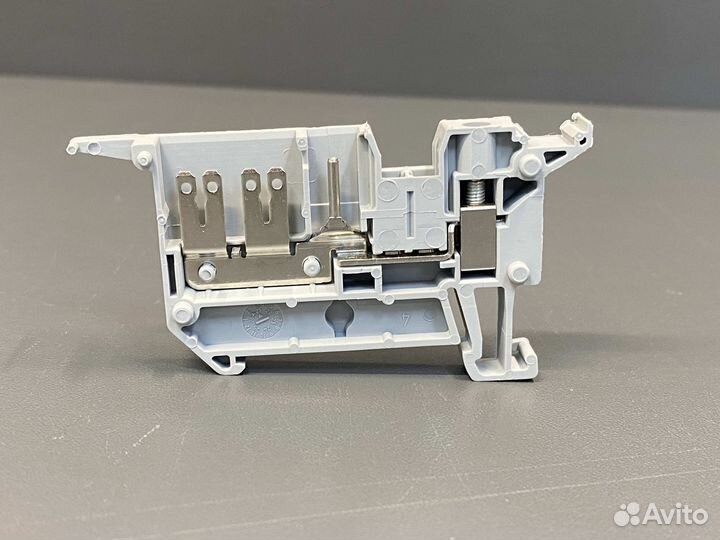 Phoenix contact 3070435 Клеммы, новые, 6000 шт