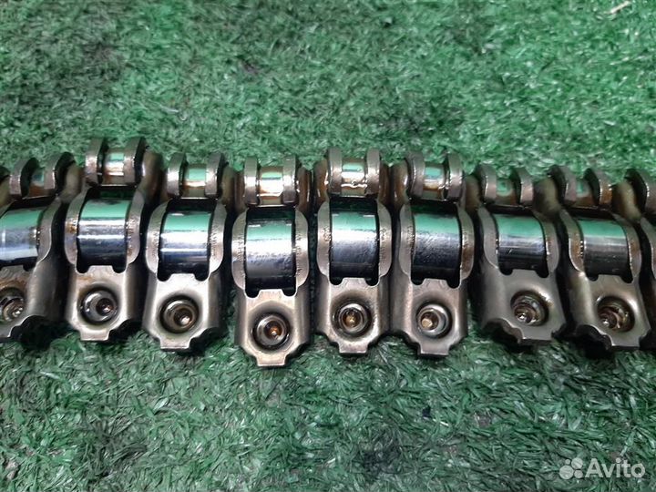 Рокер клапана Renault Scenic 3 (JZ) 2009