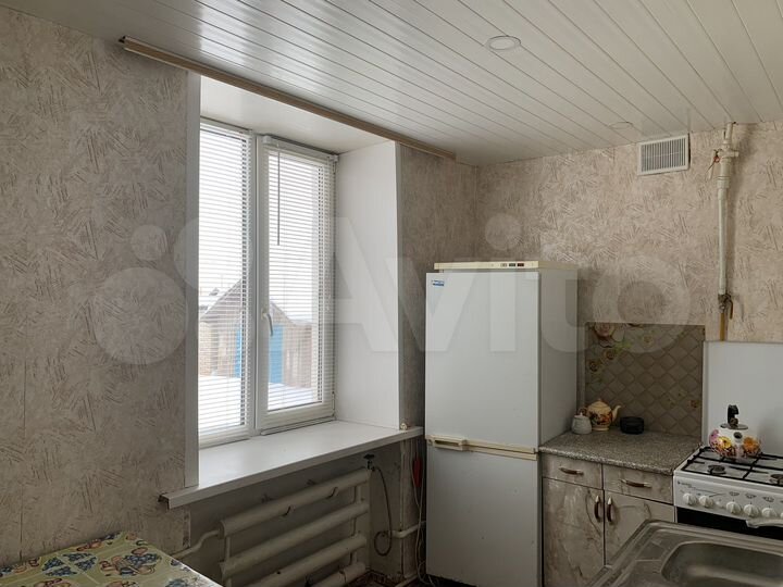 2-к. квартира, 47 м², 1/2 эт.