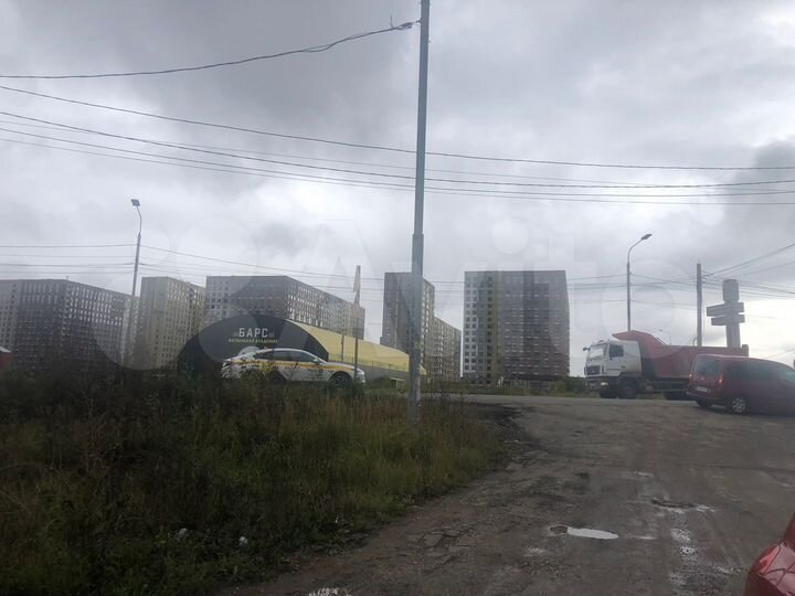 Участок 7 сот. (ИЖС)