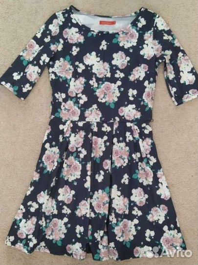 Вещи пакетом женские 44 46