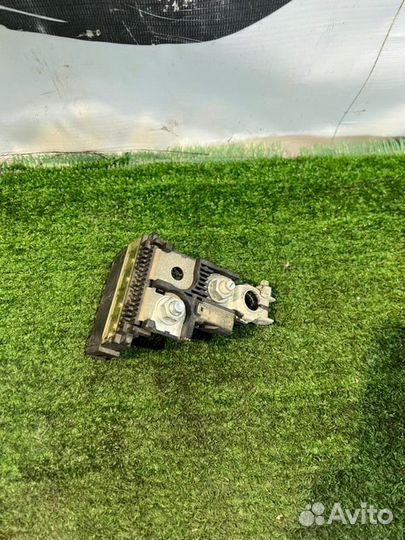 Клемма Nissan Serena GFC27 MR20(DD) 2017