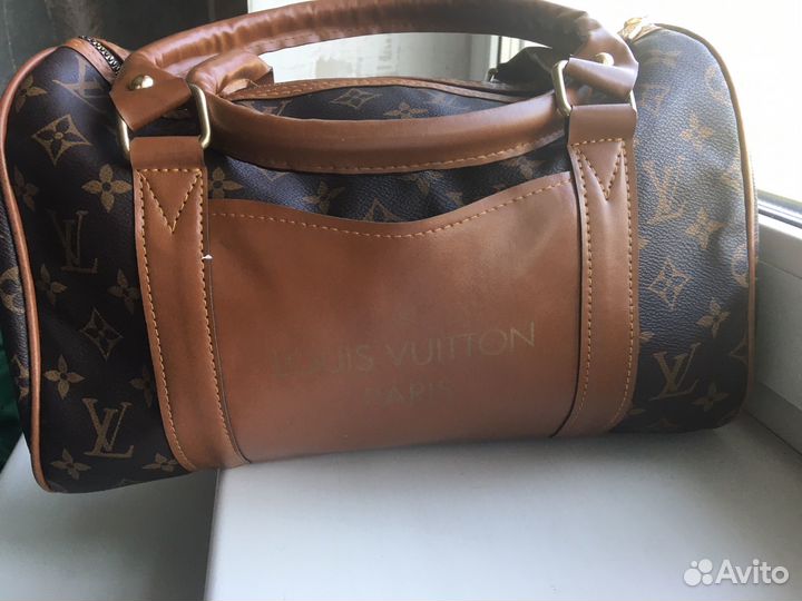 Сумка женская Louis vuitton