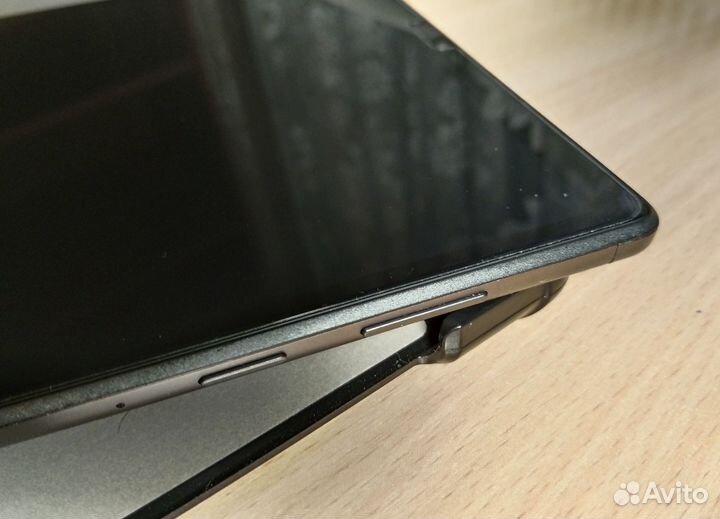 Планшет Lenovo Tab M10 FHD Plus 64 Гб/4 Гб