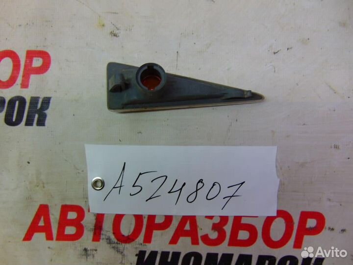 Повторитель на крыло для Renault Megane 2 2002-200