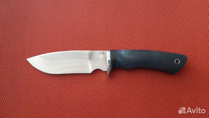 Нож охотничий 16 - Х12мф