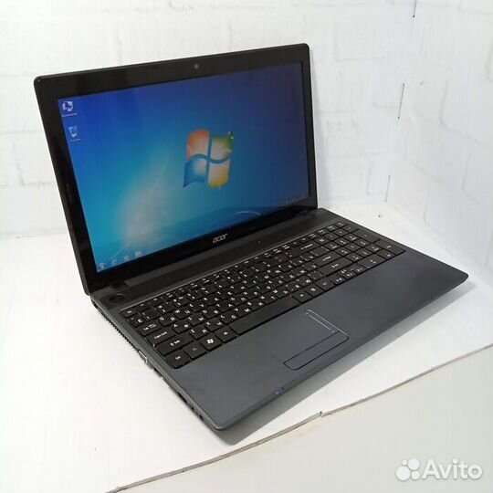 Ноутбук Acer Aspire 5250 (7423)