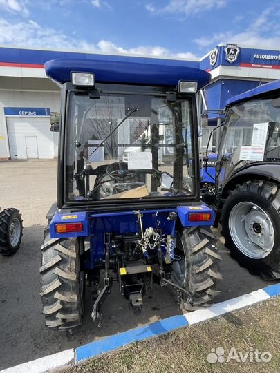 Трактор Lovol TE404, 2023