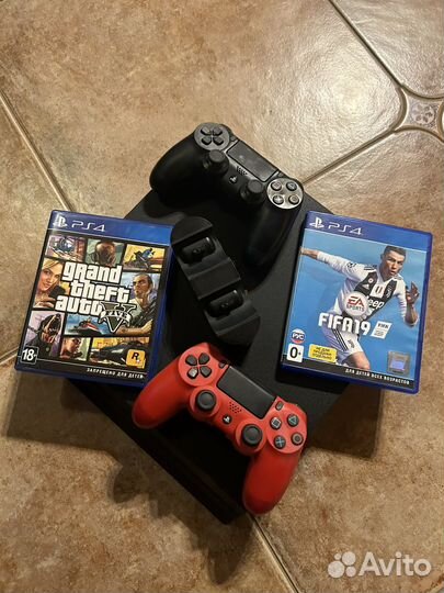 Sony playstation PS4 pro