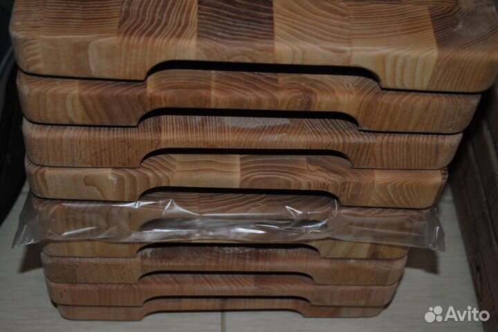 Доска разделочная