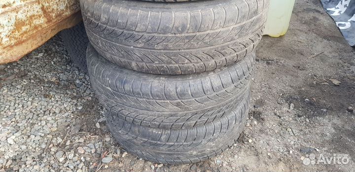 Колеса 185 65 r 14