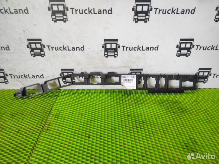 Кронштейн панели приборов Man Tgs