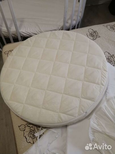 Мотрасы детские