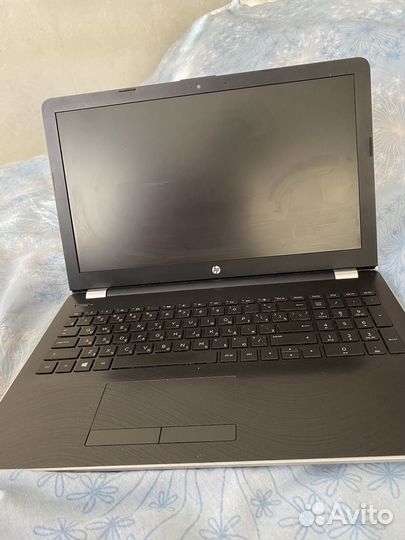 Ноутбук HP