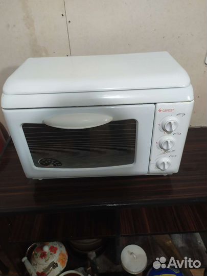 Плита газовая