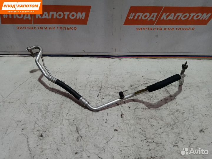 Трубка кондиционера Opel Astra J (2009 - 2012)