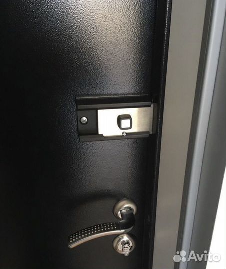 Установка/замена/ вскрытие замков