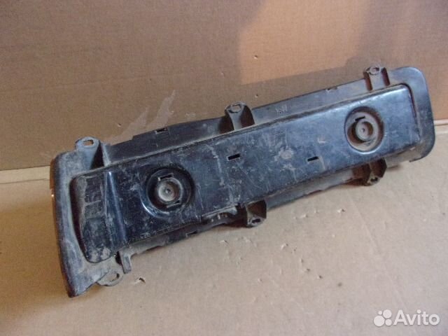 Мерседес W 123, задний правый фонарь