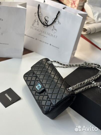 Сумка натуральная кожа