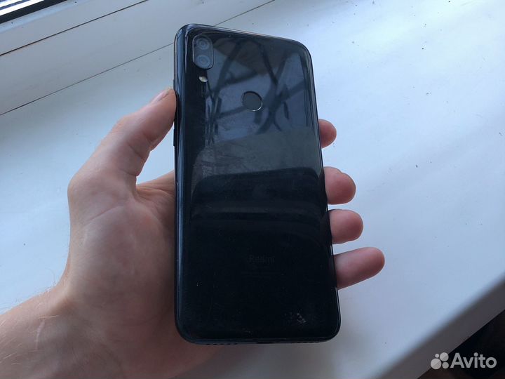 Xiaomi redmi 7