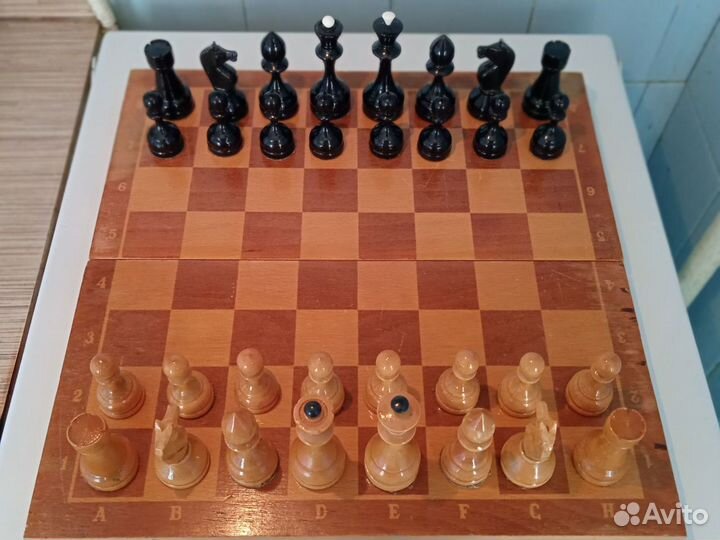 Шахматы гроссмейстерские турнирные СССР