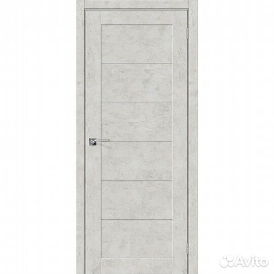 Дверь межкомнатная