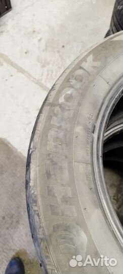 Hankook Ventus Prime 2 K115 235/60 R18 103H