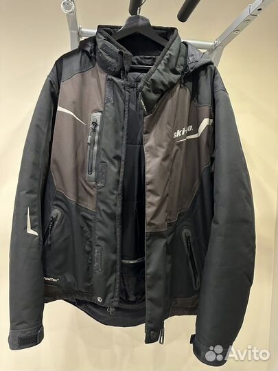 Костюм снегоходный SKI-DOO BRP