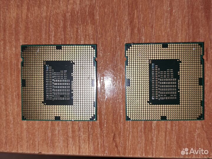 Intel core i3 2100