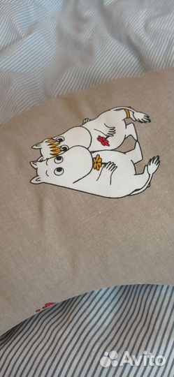 Подушка для кормления