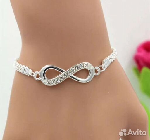 Бесконечность