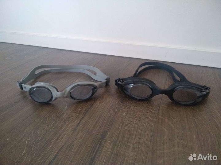 Очки для плавания Cupa Lapa