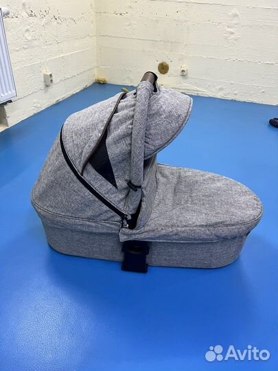 Детская люлька - переноска