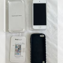 Плеер iPod touch 6 16 gb