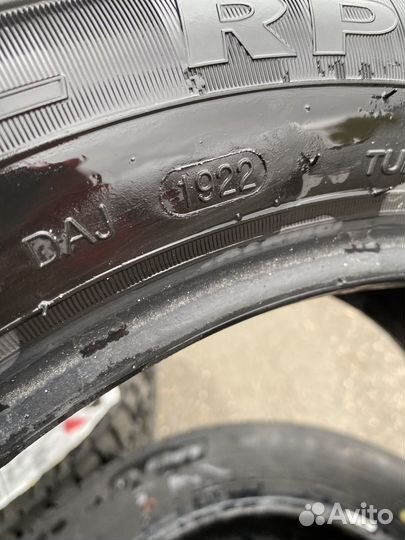 Goodride RP 28 185/60 R15 84H