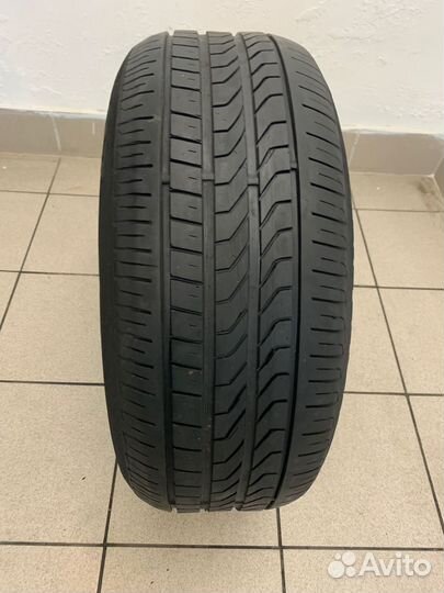 Pirelli Cinturato P7 235/55 R17