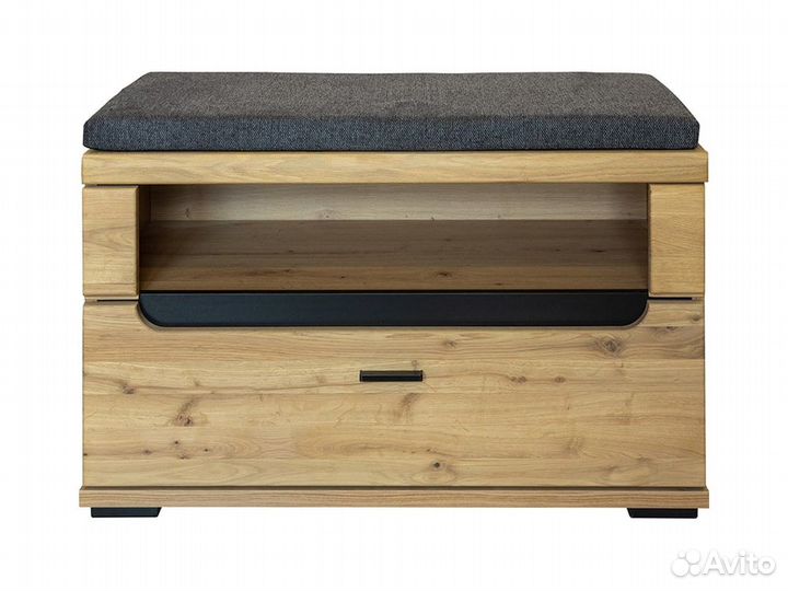 Тумба сонос, Дуб натуральный