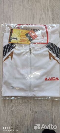 Майка kaida