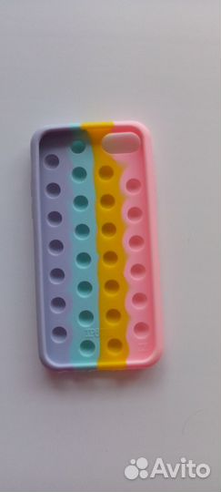 Чехлы на айфон 6