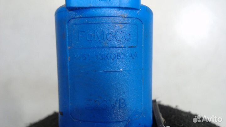 Двигатель омывателя Land Rover Range Rover Velar